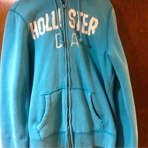 Super Comfortable “HOLLISTER” sweatshirt